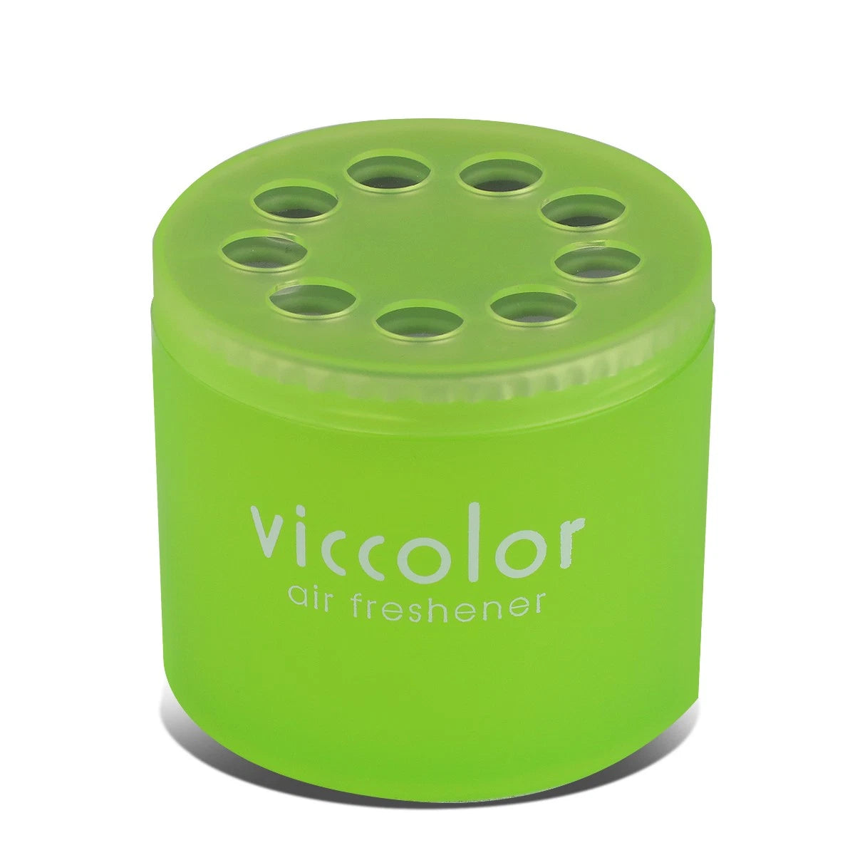 Air Freshener Gel Jar for Viccolor Japan (85g)
