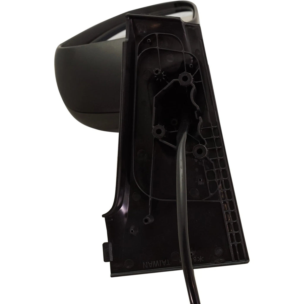 Heated Right Side Mirror for Toyota Yaris (2014)