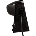 Heated Right Side Mirror for Toyota Yaris (2014)