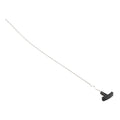 7.3L Engine Oil Dipstick for Ford E-350/E-450/E-550/F-250/F-350 (1992–2003)