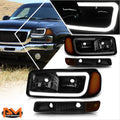 Diamond Mesh Grille for Toyota Corolla (2009–2010)