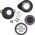 S&S Cycle Stealth Air Stinger Kit for M8 Models (2017–Present)
