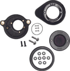 S&S Cycle Stealth Air Stinger Kit for M8 Models (2017–Present)