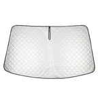 Foldable Windshield Sun Shade for BMW X1 E84 (2011–2015)