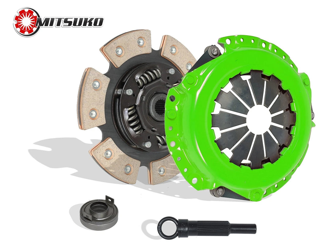 Stage 3 HD Clutch Kit for Dodge Colt Mitsubishi Galant (1985–1992)