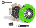 Stage 3 HD Clutch Kit for Dodge Colt Mitsubishi Galant (1985–1992)