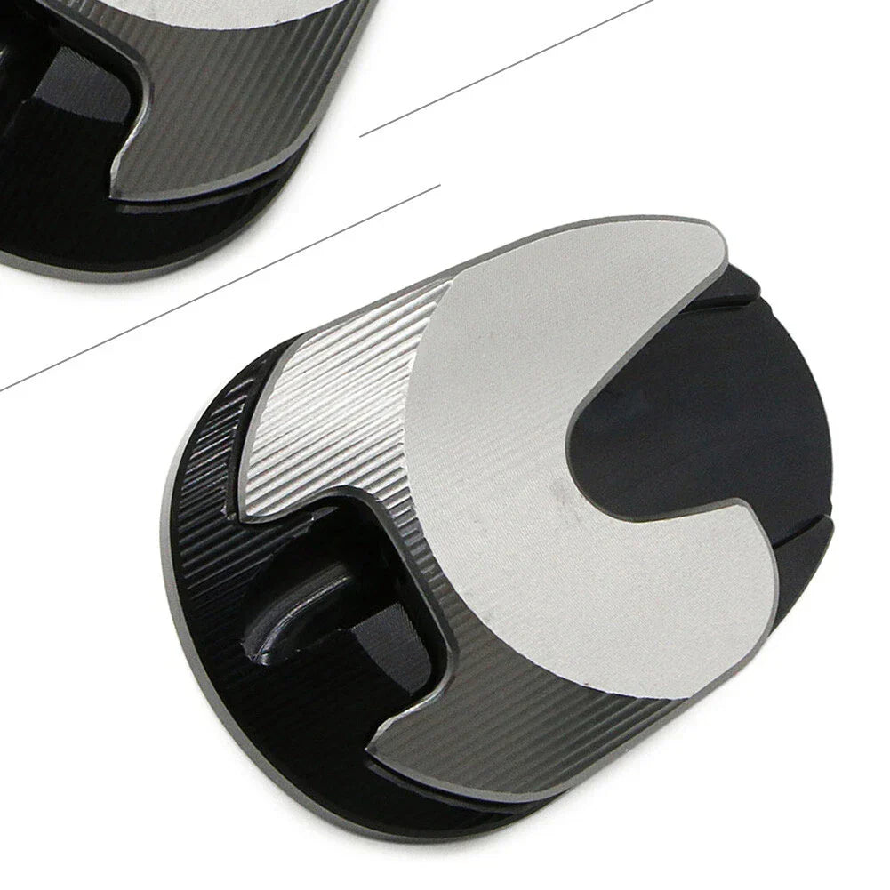 CNC Side Bracket Extension Plate Pad for Honda PCX 160 (2020-2021)