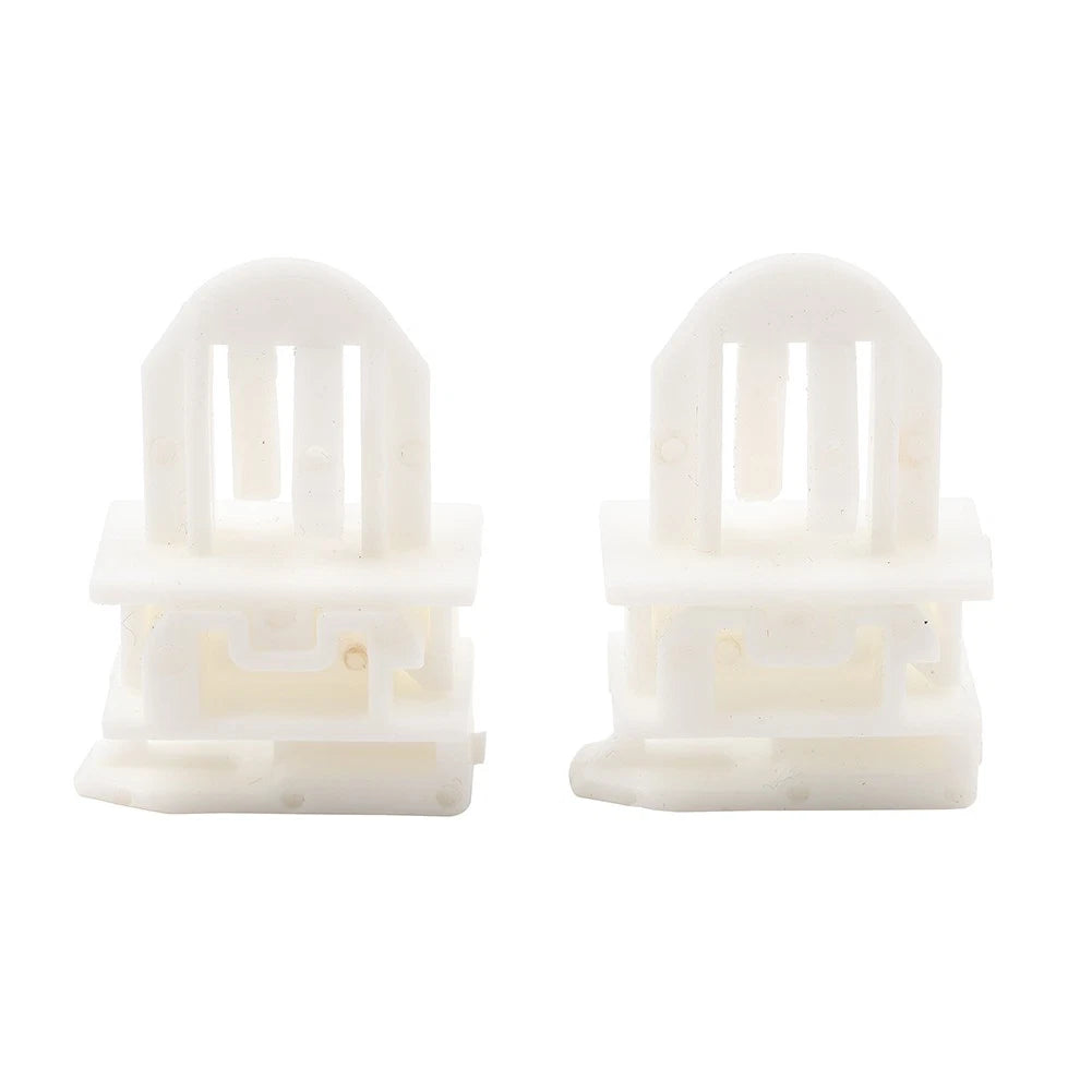 Set of 4 Grille Clip Snap Retainers 11561829 for Hummer H3 H3T (2006–2010)