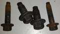 Emergency Brake Handle Mounting Set for Ford Thunderbird SC (1989–1995)