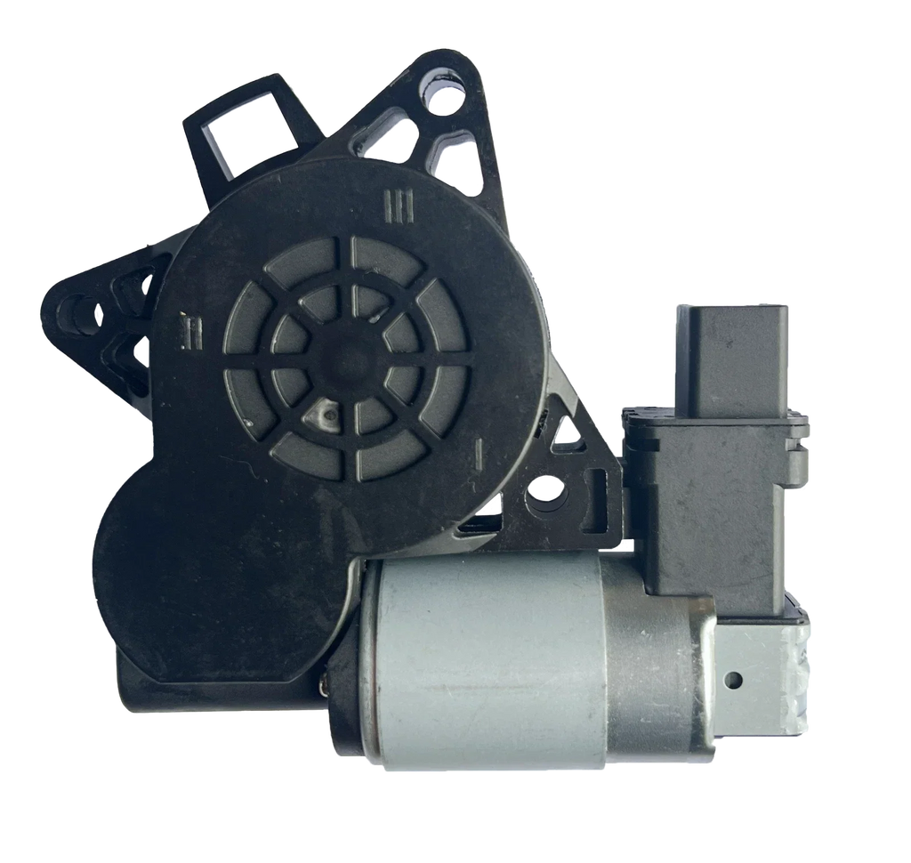 Window Regulator Lift Motor 6 Pin for Mazda 2 3 6 CX-7 CX-9 (2007–2012)