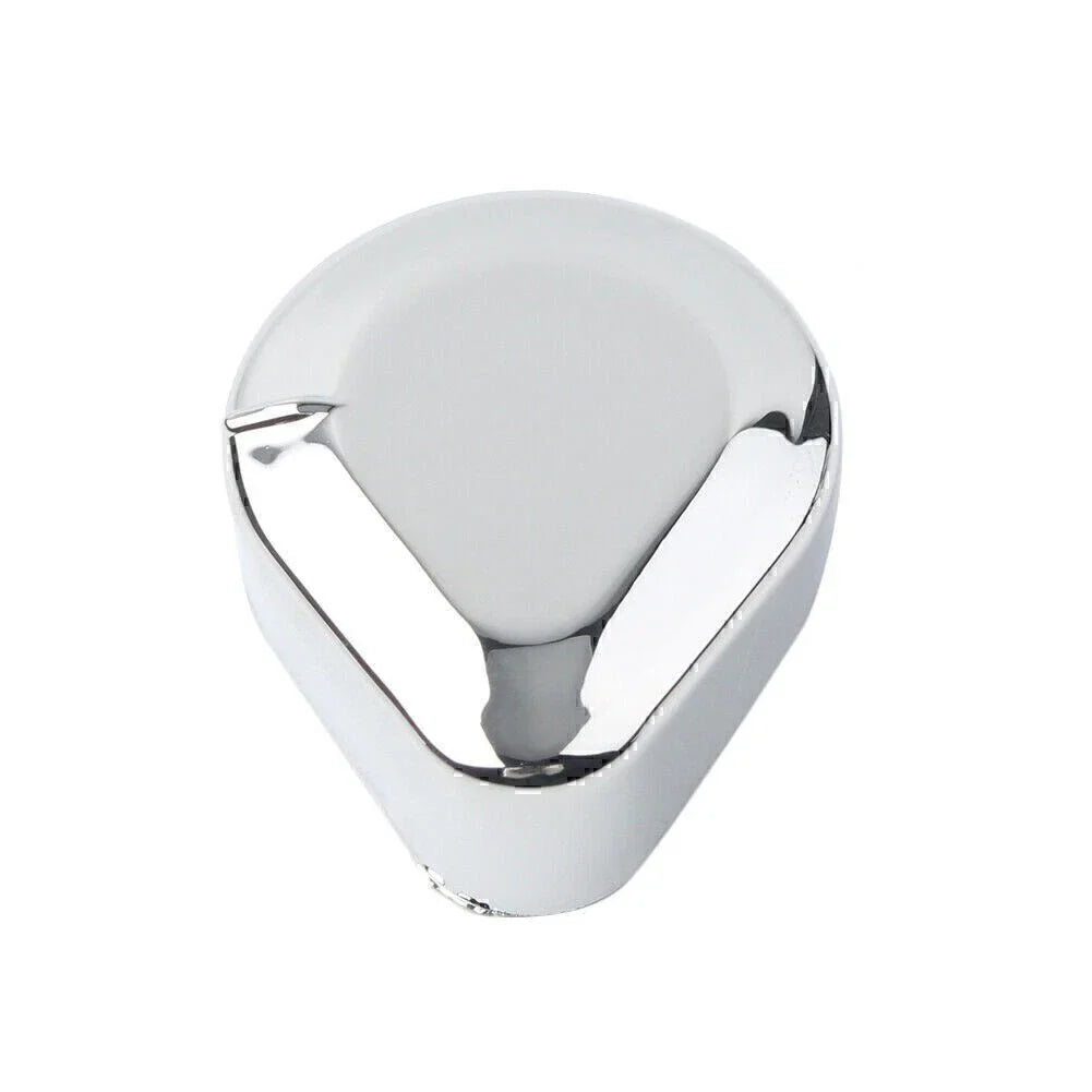 Kill Switch Cover for Honda Goldwing GL1800 (2001-2011) Chrome