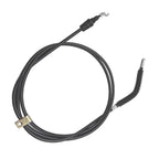 Control Cable for Toro Power Max Snow Blower 724, 726 (Model 1216839)