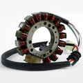 Generator Magneto Stator Coil for Yamaha Grizzly 600 YFM600 (1999–2001)