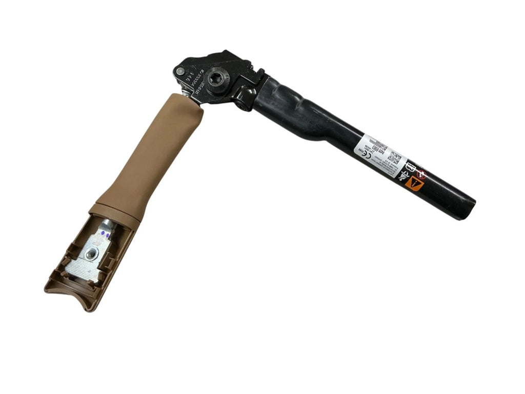 Front Left Seat Belt Pretensioner for Cadillac CTS (2014–2019) CHOCCACHINO