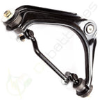 Set of 4 Upper Control Arms with 2 Ball Joints for