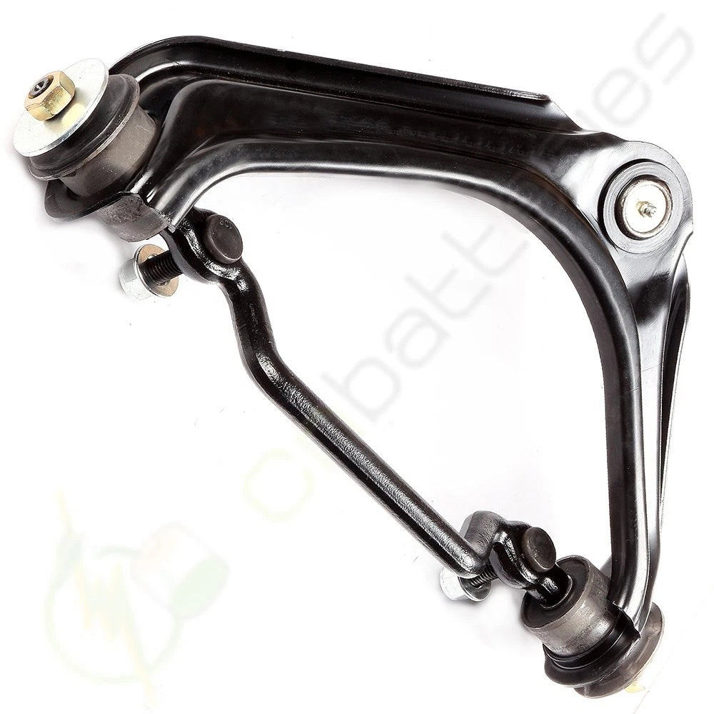 Set of 4 Upper Control Arms with 2 Ball Joints for