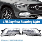 LED Daytime Running Lights for Mercedes