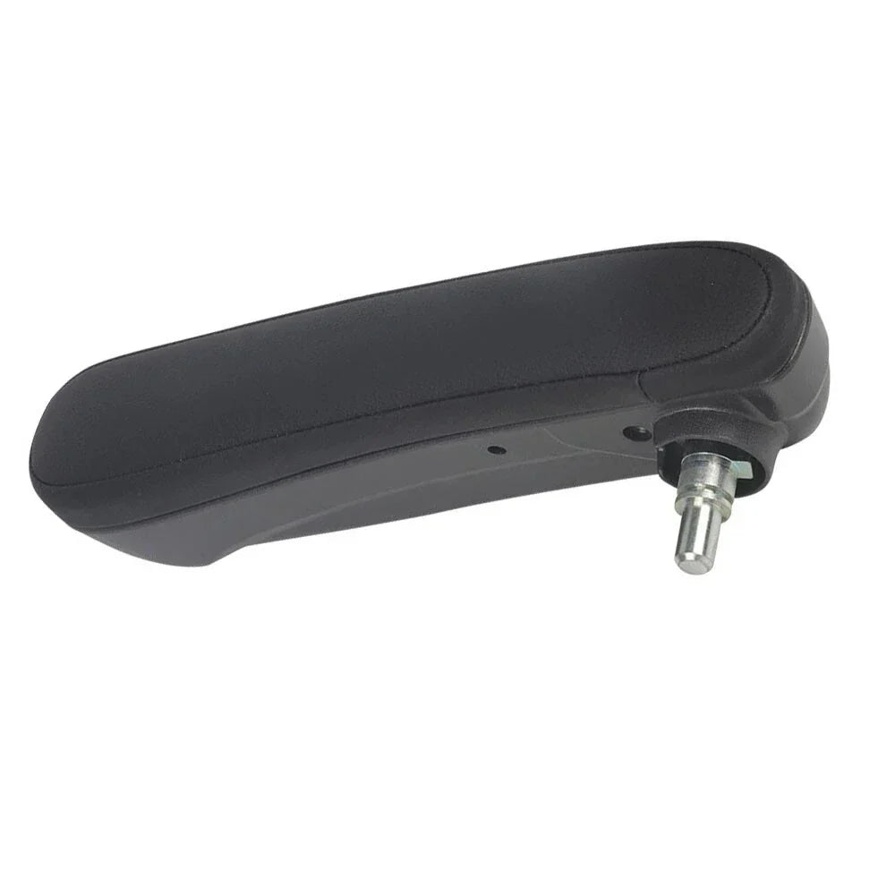 Front Left Inboard Seat Armrest for Fiat 500 (2016-2019)