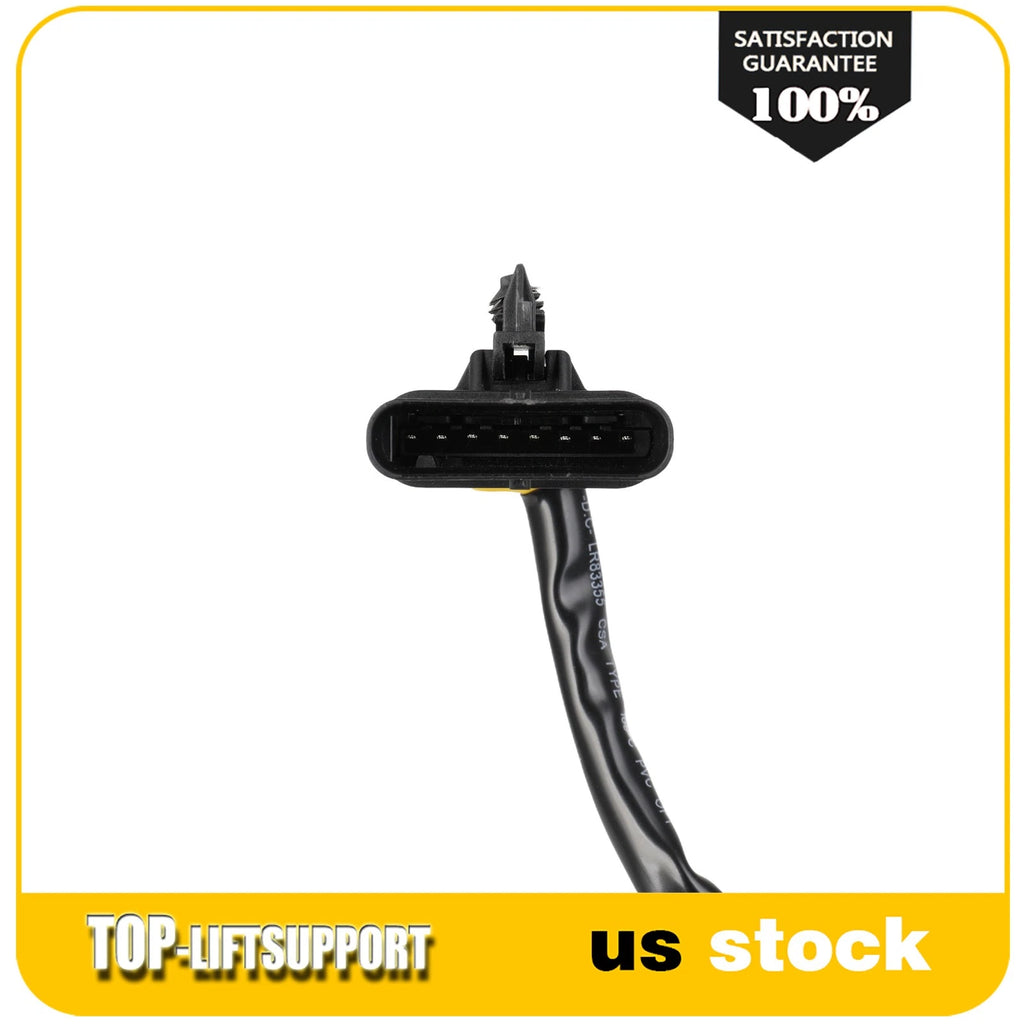 Fuel Pump Module Assembly for Dodge Neon 2.0L (1996–1999)