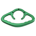 Passenger Tank Hand Grab Bar Handle for Kawasaki Ninja ZX-6R ZX-9R ZX-14R