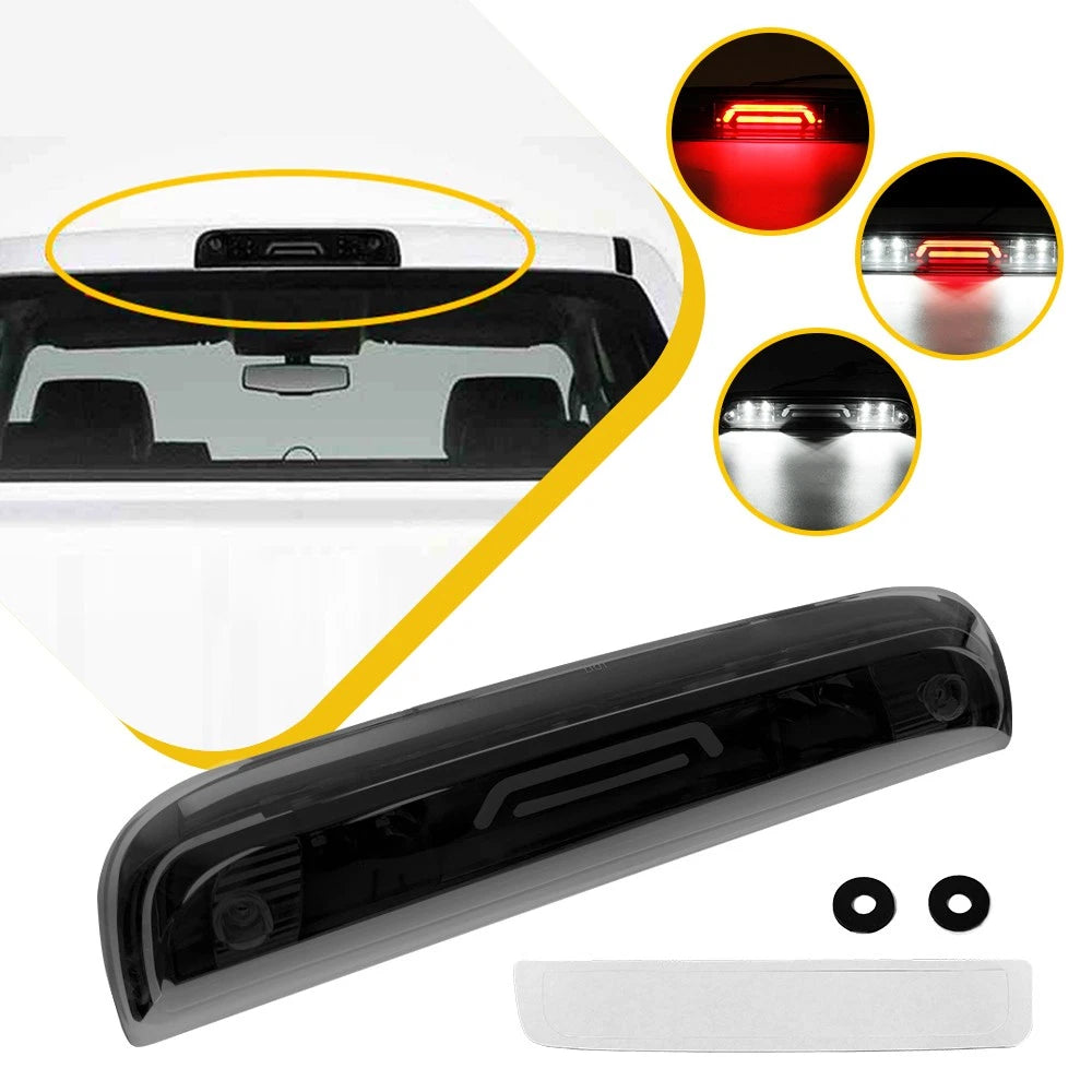 6-Function LED Tailgate Light Bar for Dodge Ram 1500 2500