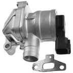 Secondary Air Injection Check Valve for Chevy Colorado GMC Hummer H3T (2004–2012)