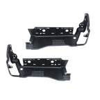 Rear Right Bumper End Cap for Ford F-250 (2023â2025) Primered