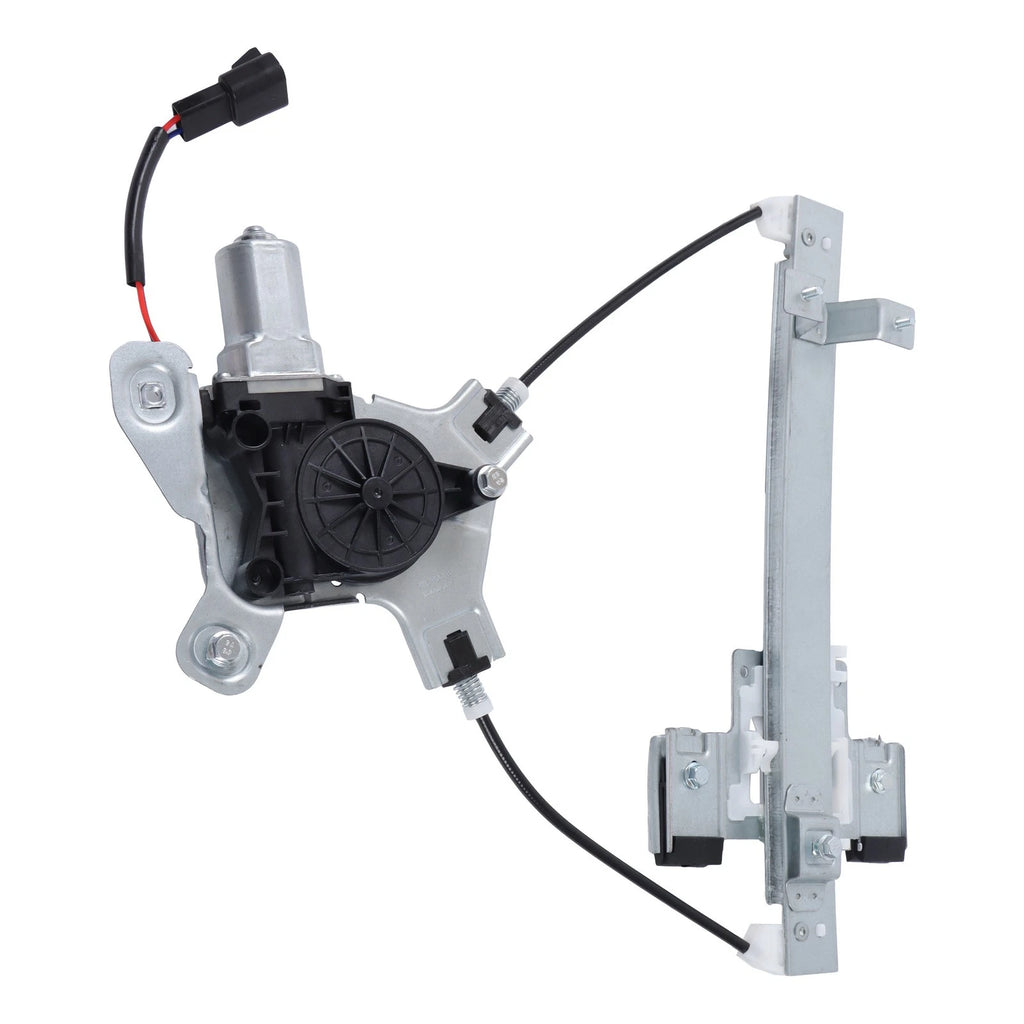 Power Window Regulator with Motor for Chevy Tahoe GMC Yukon (2007–2014)