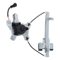 Power Window Regulator with Motor for Chevy Tahoe GMC Yukon (2007–2014)