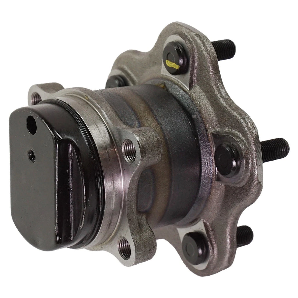 Wheel Hub for Nissan Rogue (2008–2013) Rear Left or Right with Bearing FWD