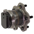 Wheel Hub for Nissan Rogue (2008–2013) Rear Left or Right with Bearing FWD