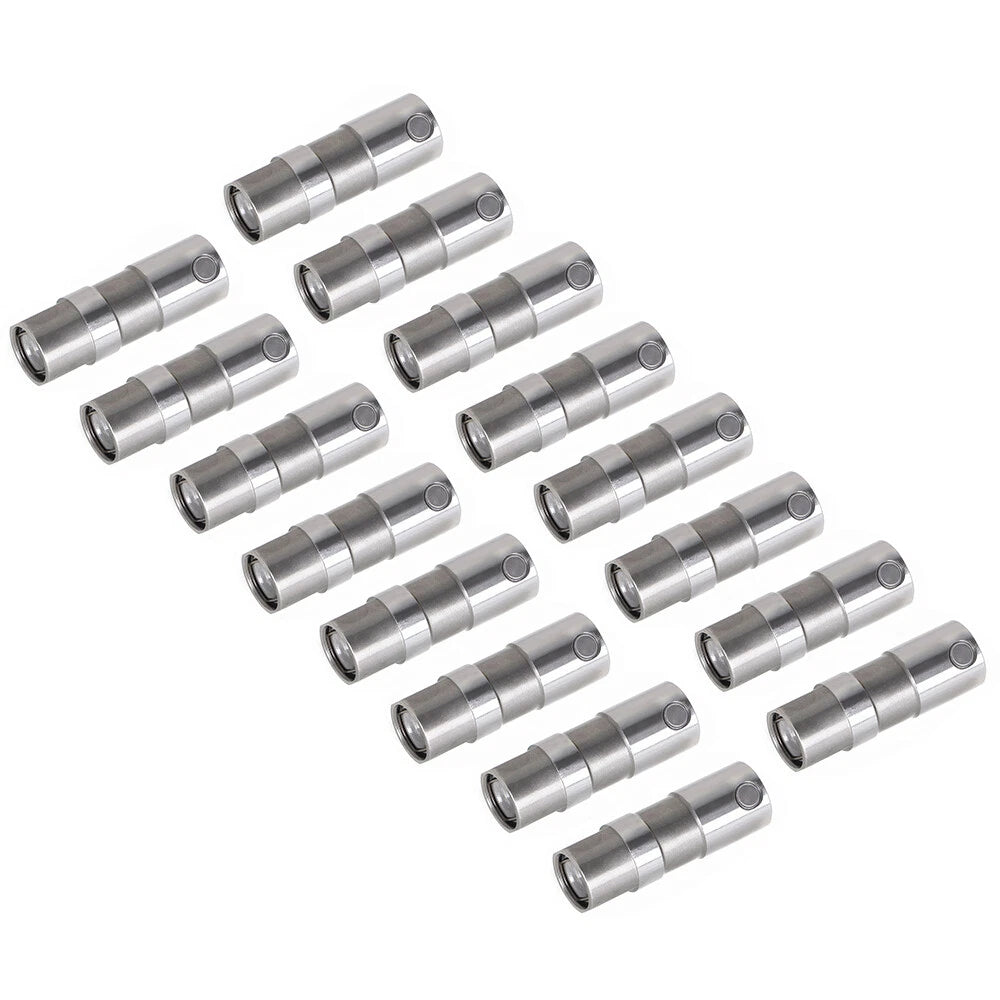 Stage 2 Camshaft and Lifters Kit for Chevy LS LS1