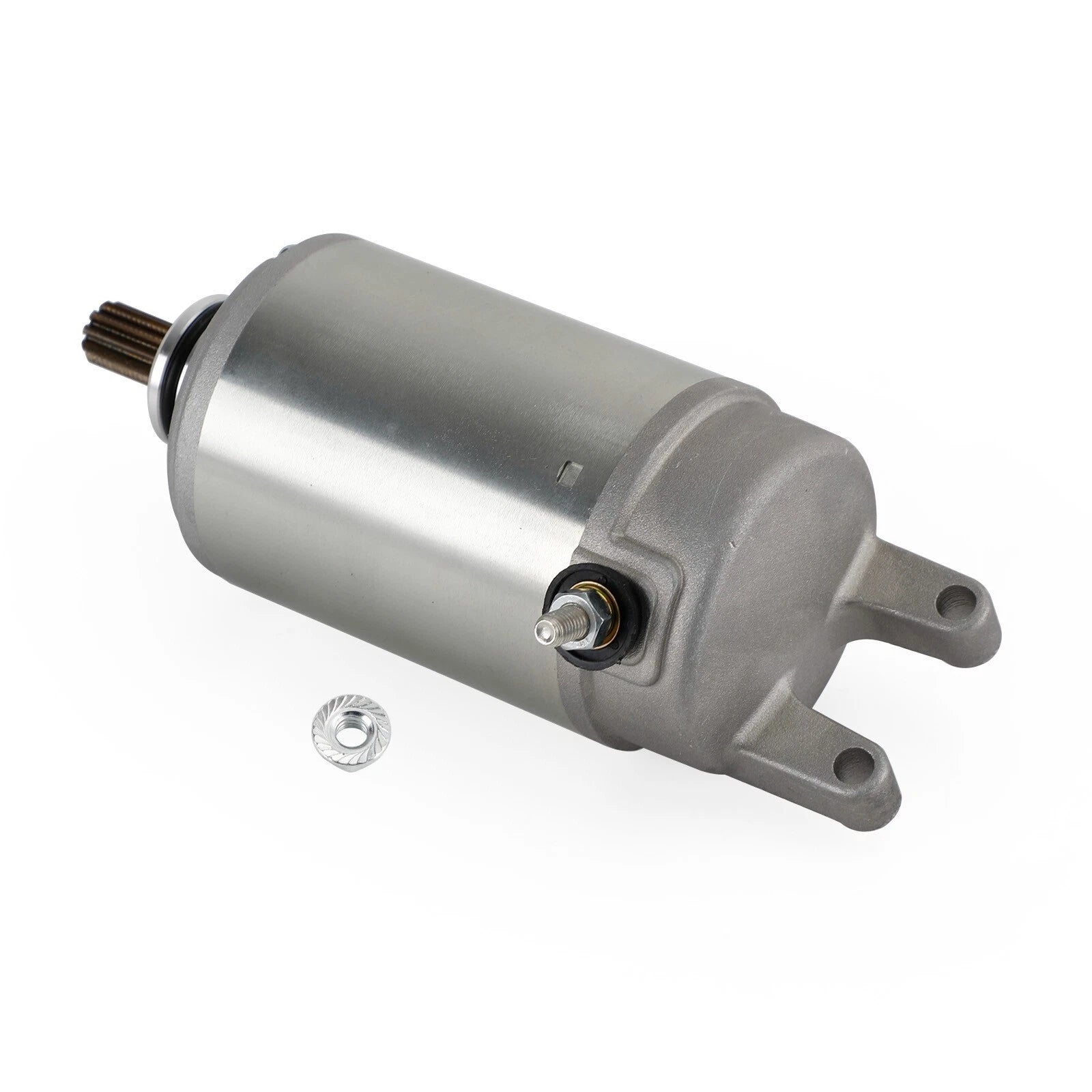 Starter Motor for Suzuki GSXR750, Katana 750, GSX750F, GS500, GS500F (1982–2011)