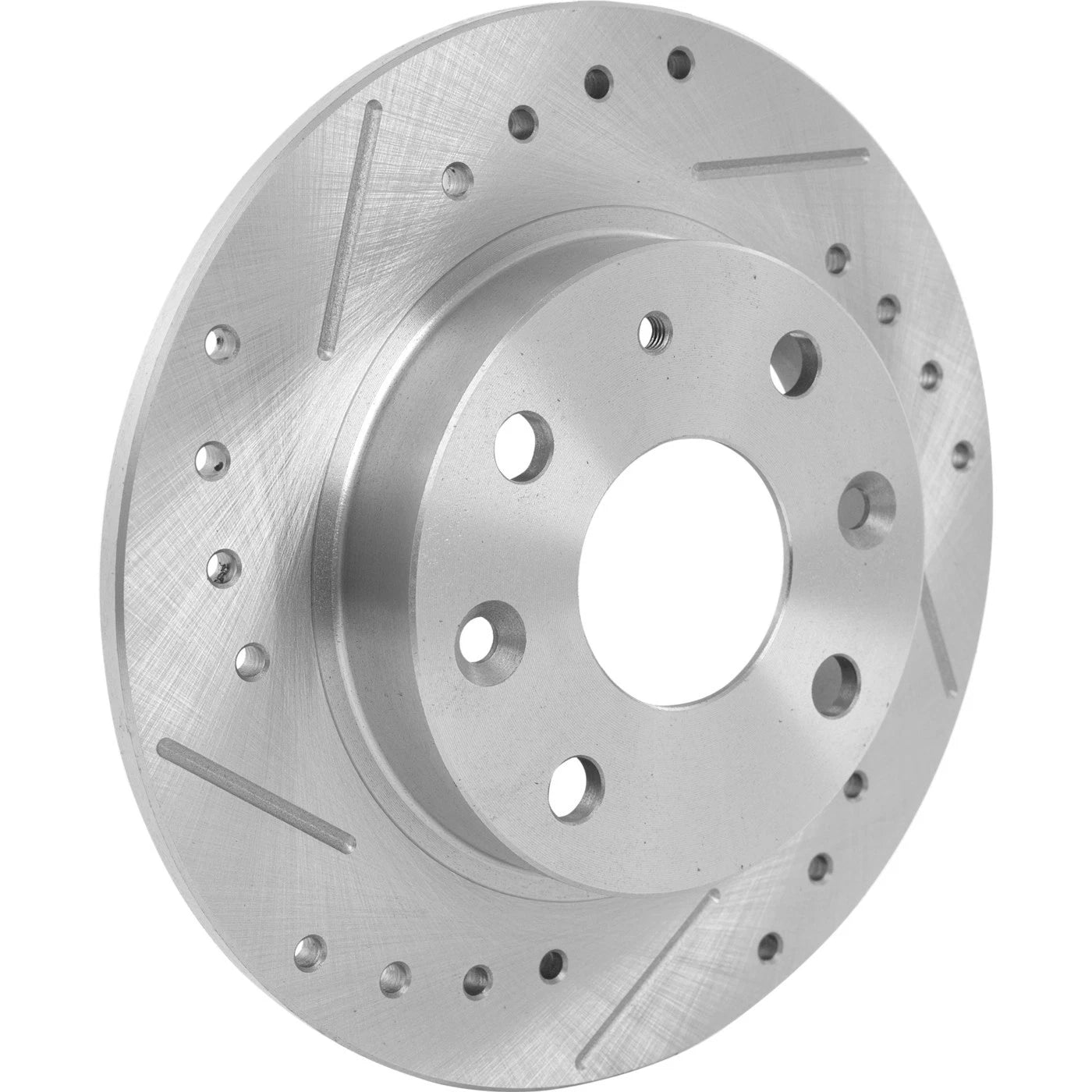 Rear Brake Disc for Mazda Miata (1990-1993)