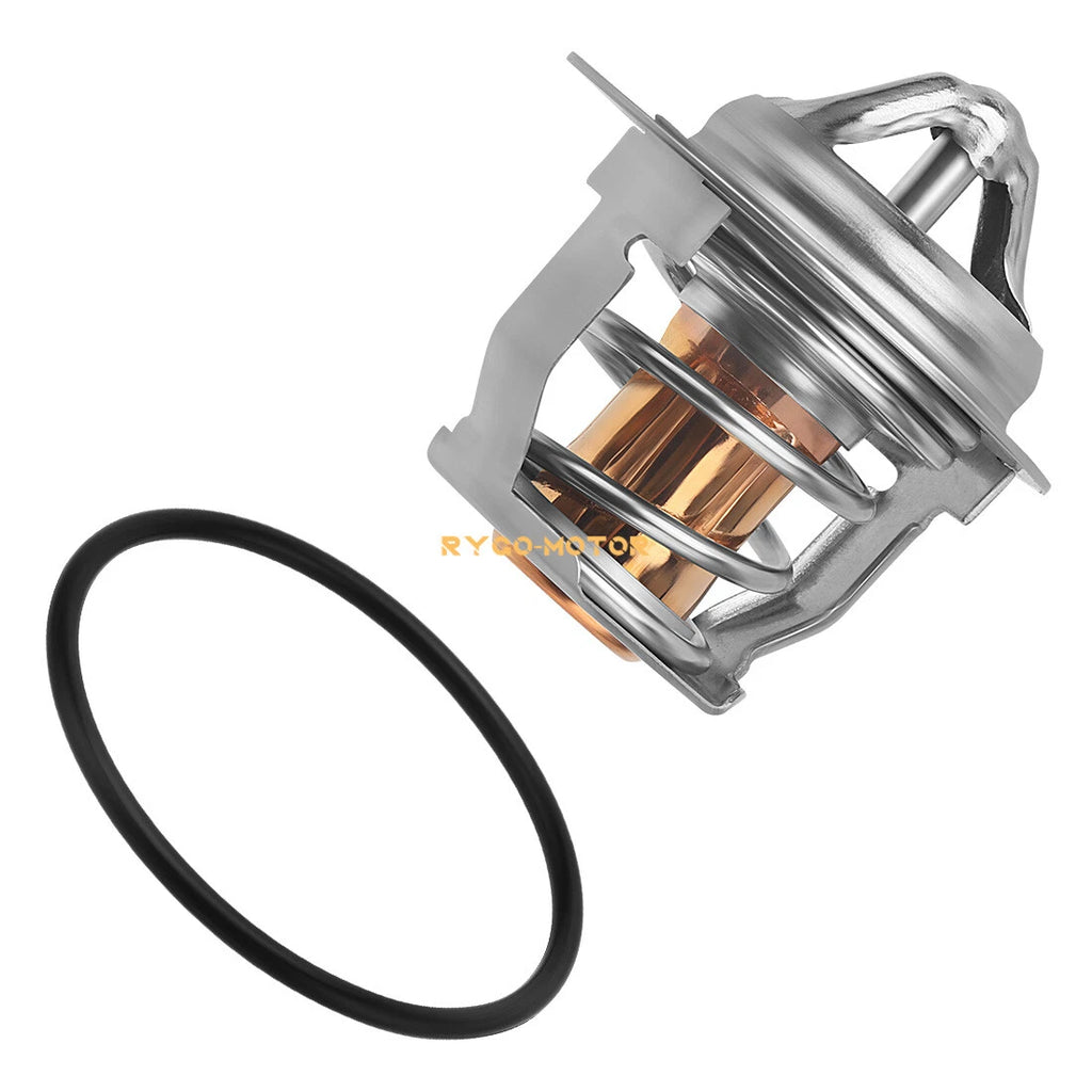 Cooling Thermostat 19300-HP1-671 for Honda TRX450R/TRX450ER (2004–2014)