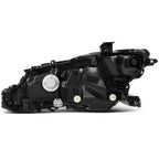 Set of 2 Full LED Headlights for Toyota Camry XSE (2021–2023)