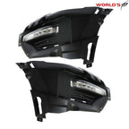 LED Fog Lights Assembly for Ford Explorer (2020–2021)