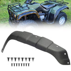 LH Front Fender Splash Mud Guard for Honda Rancher TRX 350 (2000–2003)