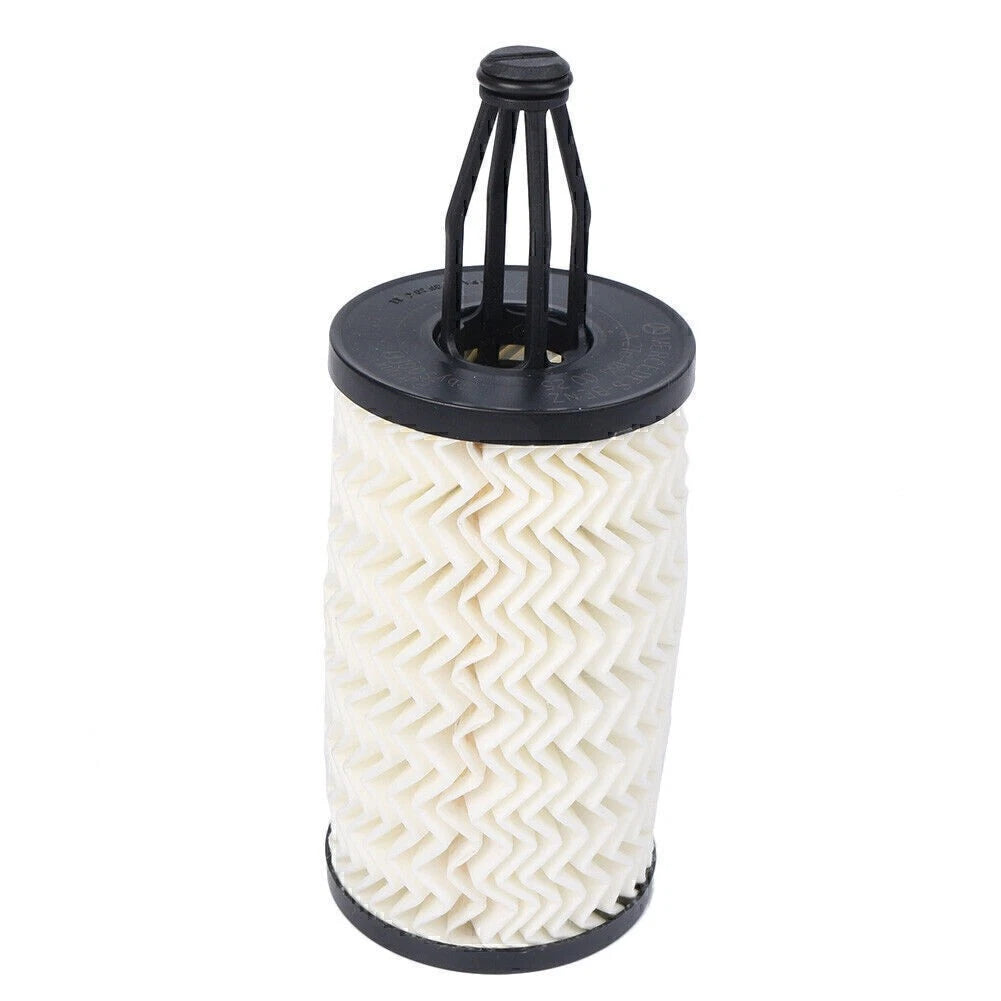 Oil Filter 2761800009 for Mercedes Benz C300 C350 CLS400 CLS550 E350 E400 SL550 (2008–2019)