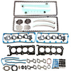 Timing Chain Kit & Head Gasket Set for Ford Crown Victoria 2003