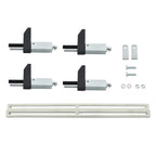 Engine Actuator Compressor Assembly Tool for Fiat MultiAir (2012-2019)