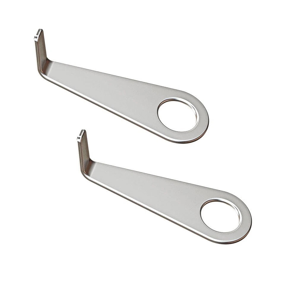 Video Doorbell Removal Key Tool for Ring Battery Doorbell (2024)