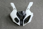 Fairing Kit for BMW S1000RR (2009–2014) 11 ABS Injection Mold Unpainted
