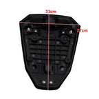Tail Rear Seat Cover Fairing Cowl for Yamaha MT-09 / SP (2024–2026) Matt Black