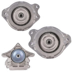 3Pcs Engine & Transmission Mount Kit for Benz GLC300 GLC350 E300 E350 (2016-2020)