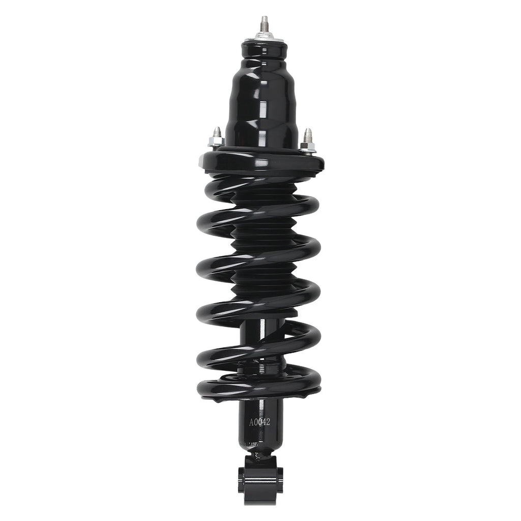 Set of 4 Shocks Struts Assembly for Honda Element (2003-2011)