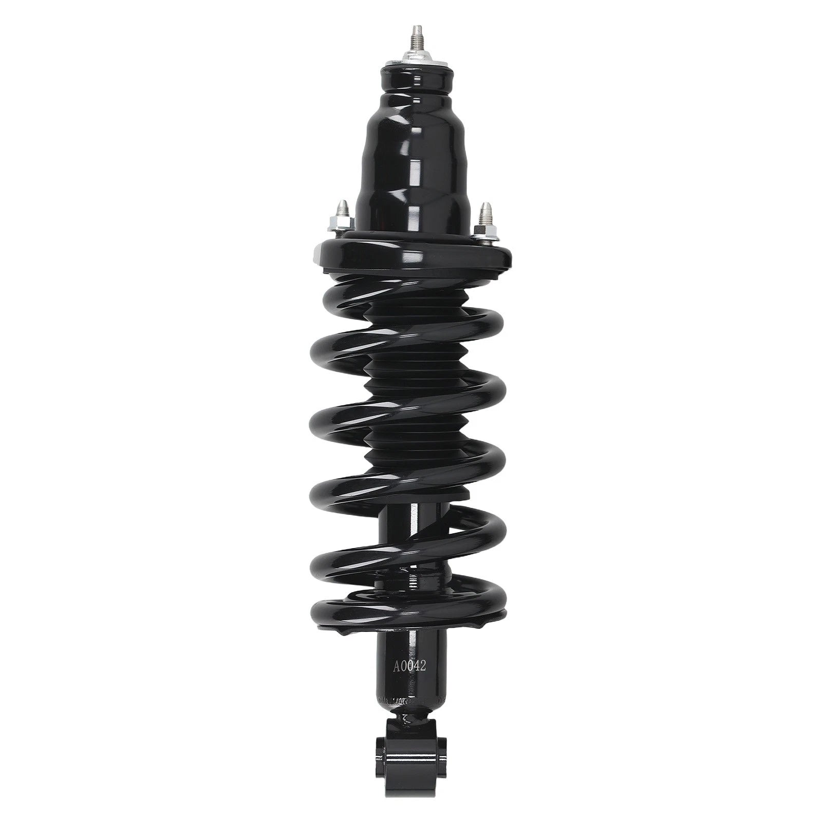 Set of 4 Shocks Struts Assembly for Honda Element (2003-2011)