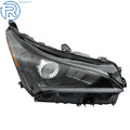 LED Headlight Right Passenger Side for Lexus NX300 NX300h (2018–2021)