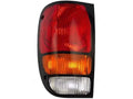 Driver Side Tail Light Assembly for Mazda B2500 (1998–2000) SR635YD