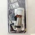 Fuel Injector for Harley EFI (2001–2023) 27609-01, 422628, 3.75 G/S Brown Band